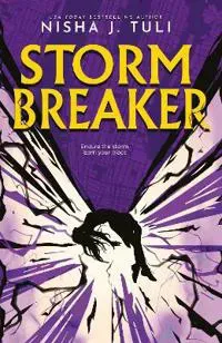 Storm Breaker