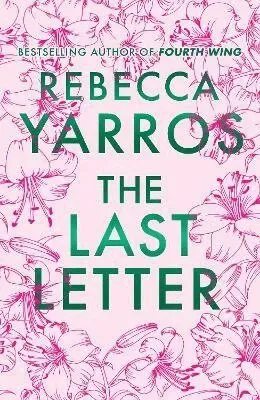 Last Letter
