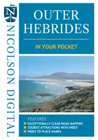 Outer Hebrides in Your Pocket