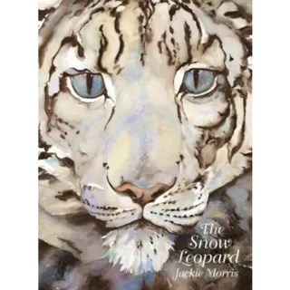 Snow leopard