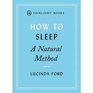 How to Sleep