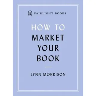 How to Market Your Book