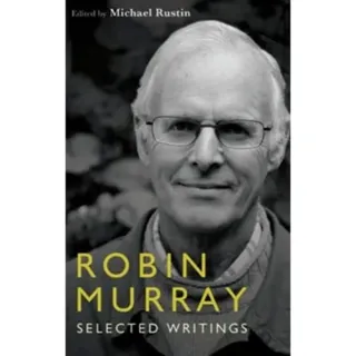Robin Murray