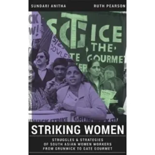 Striking Women