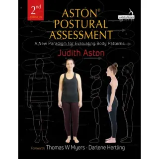 Aston(r) Postural Assessment