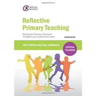 Reflective Primary Teaching