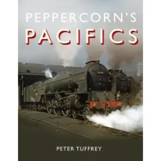 Peppercorn's Pacifics