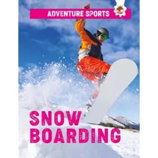 Snow Boarding