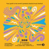 BBC Proms 2025