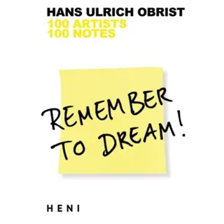 Remember to Dream!