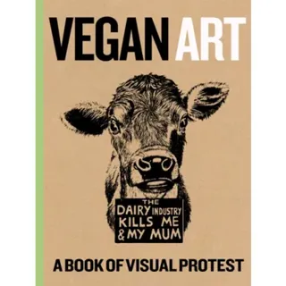 Vegan Art