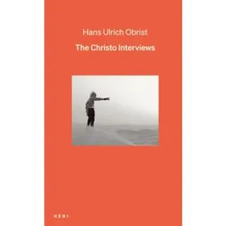 The Christo Interviews