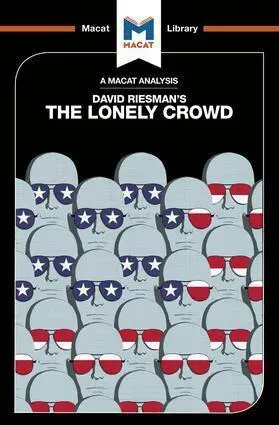 Analysis of David Riesman's The Lonely Crowd