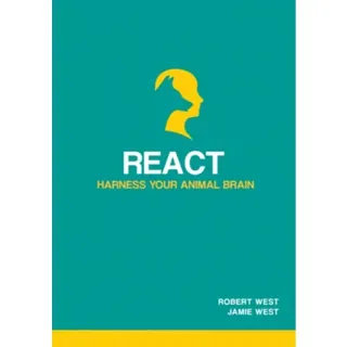 React - Harness Your Animal Brain