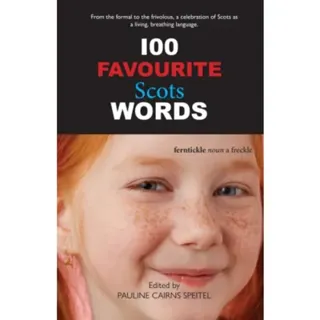 100 Favourite Scots Words