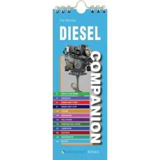 Diesel Companion