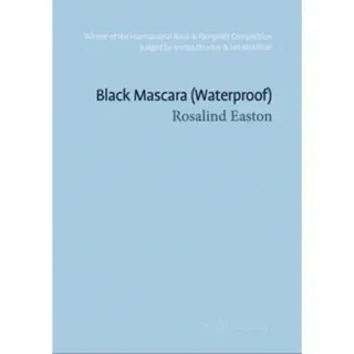 Black Mascara (Waterproof)