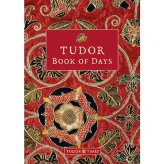 Tudor Book of Days