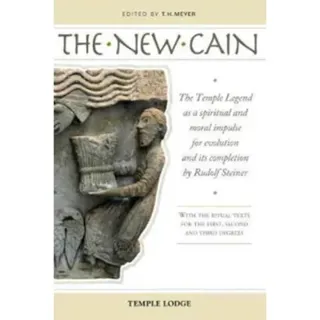 The New Cain