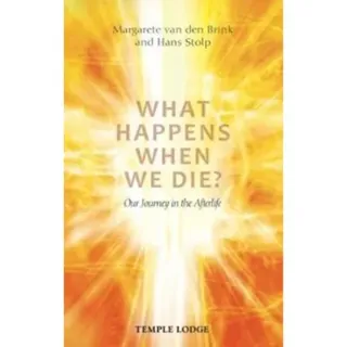 What Happens When We Die?