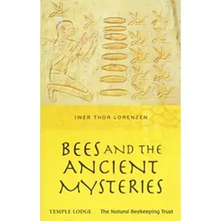 Bees and the Ancient Mysteries