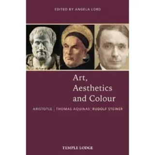 Art, Aesthetics and Colour
