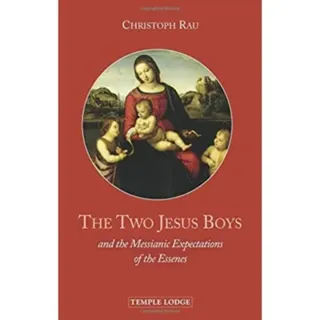 The Two Jesus Boys