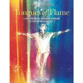 Tongues of Flame