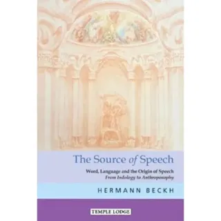 The The Source of Speech