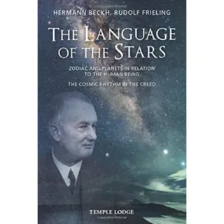 The Language Of The Stars