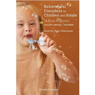 Behavioural Disorders in Children and Adults