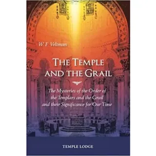 The Temple and the Grail