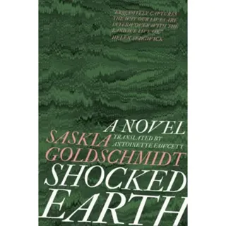 Shocked Earth