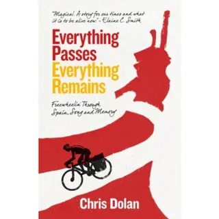 Everything Passes, Everything Remains