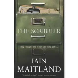 The Scribbler