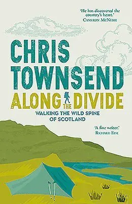 Along the Divide
