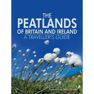 The Peatlands of Britain and Ireland
