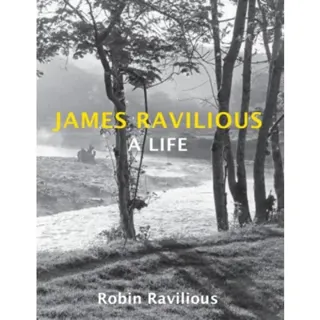 James Ravilious