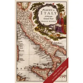 Places in Italy