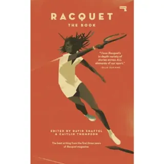 Racquet