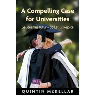 A Compelling Case for Universities