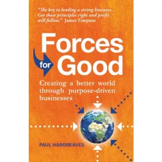 Forces for Good