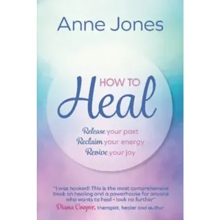 How to Heal