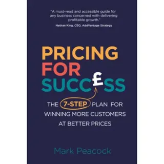 Pricing for Success