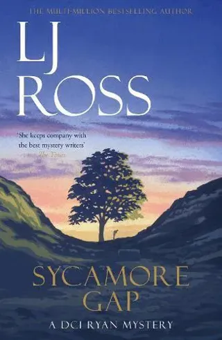 Sycamore Gap