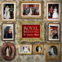 Royal Wedding