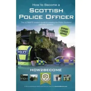 How to Become a Scottish Police Officer