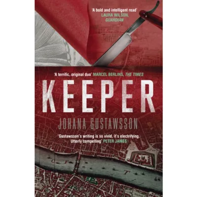 Keeper