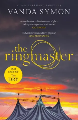 Ringmaster: Sam Shephard Bk 2