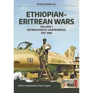 Ethiopian-Eritrean Wars